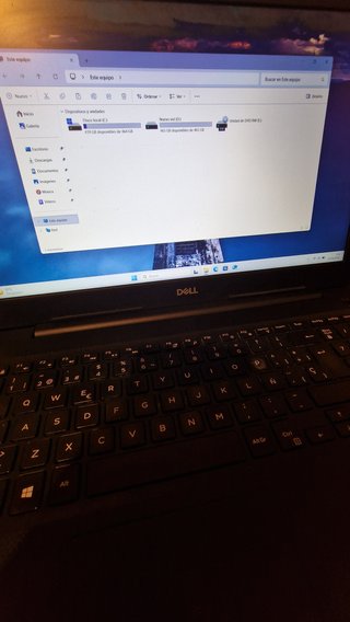 Dell Vostro 3590 i5 10ª Gen 1TB SSD/HDD Oferta