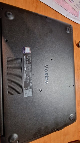 Dell Vostro 3590 i5 10ª Gen 1TB SSD/HDD Oferta