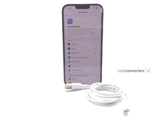 apple iphone 13 pro max 256gb