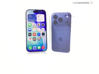 apple iphone 17 pro 256gb