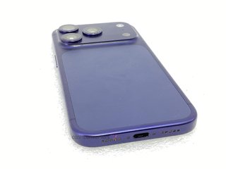 apple iphone 17 pro 256gb