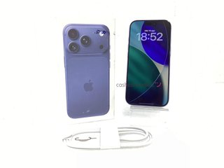 apple iphone 17 pro 256gb