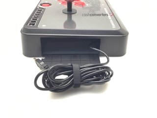 otros mandos my flash universal arcade fightstick f500