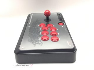 otros mandos my flash universal arcade fightstick f500