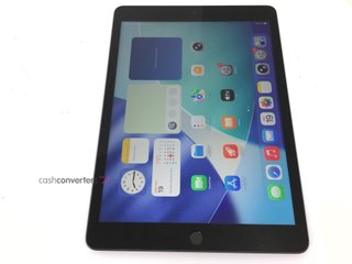 ipad apple ipad (wi-fi) (a2602) 256gb (10.2) (9 generacion)