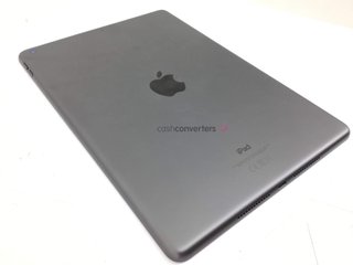 ipad apple ipad (wi-fi) (a2602) 256gb (10.2) (9 generacion)