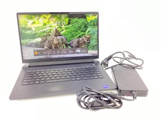 pc portatil alienware alienware m15 r7