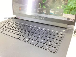 pc portatil alienware alienware m15 r7