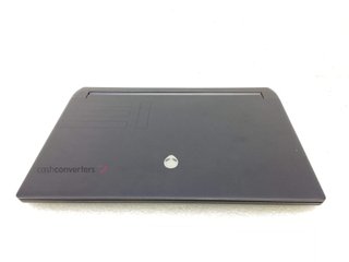 pc portatil alienware alienware m15 r7