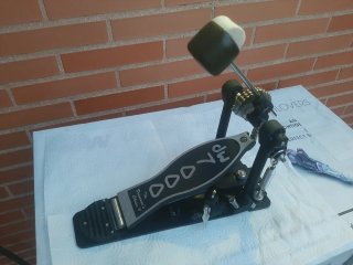 Pedal DW 7000