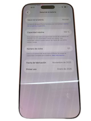 apple iphone 17 pro max 256gb