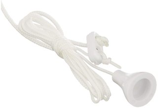Interruptor/Tirador de techo 5 Amp 2-Way