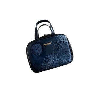 Bolso Desigual Azul Marino
