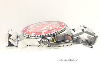 reloj pulsera caballero invicta 22048