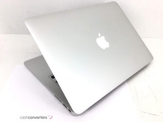 portatil apple apple macbook air core i5 1.4 13 (2014) (a1466)
