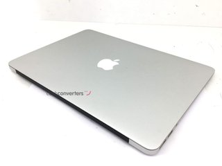 portatil apple apple macbook air core i5 1.4 13 (2014) (a1466)