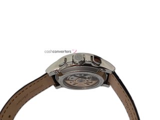 reloj pulsera caballero jaguar j975