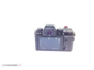 camara digital evil fujifilm x-s10