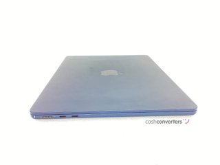 portatil apple apple macbook air m3 8-core 4.0 13 (8gpu) (2024) (a3113)