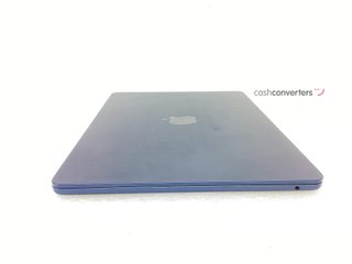 portatil apple apple macbook air m3 8-core 4.0 13 (8gpu) (2024) (a3113)