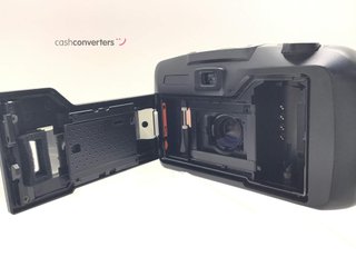 camara compacta 35mm pentax espio 738