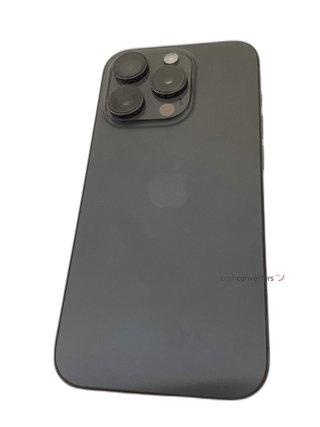 apple iphone 15 pro 128gb