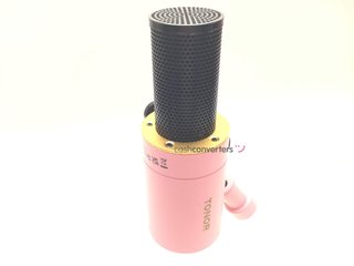microfono tonor td510