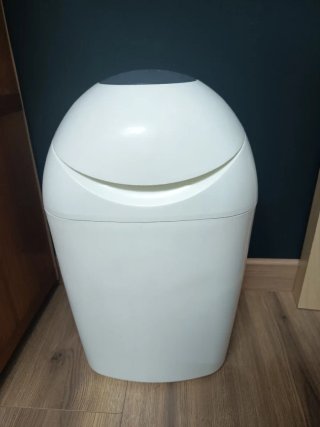 Papelera Tommee Tippee Sangenic