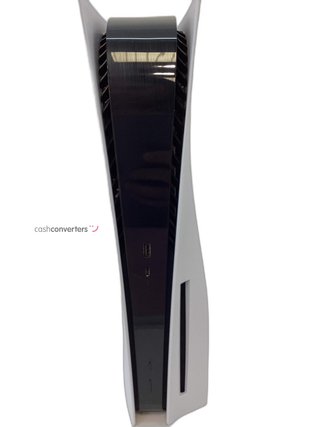 consola ps5 sony playstation 5