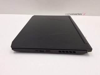 pc portatil acer nc21 nitro 5