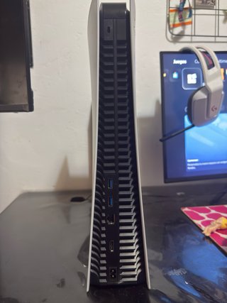 PS5 FAT Digital + Mando Original como nueva