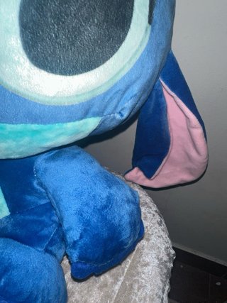 Peluche Stitch Disney 40x30cm