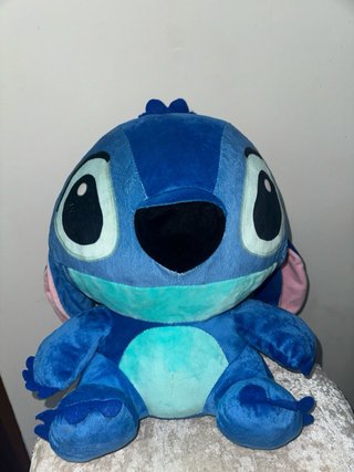 Peluche Stitch Disney 40x30cm