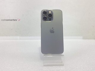 apple iphone 13 pro 256gb