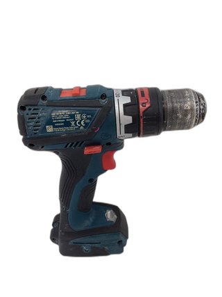 taladro a bateria bosch gsr 18v-60 fc