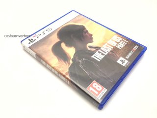 the last of us part i ps5