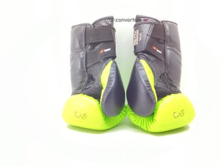 guantes  rival rs11v