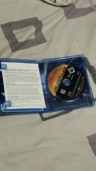 Juego Gran Turismo 7 PS5