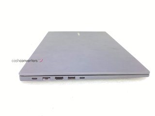 pc portatil samsung 750xgk
