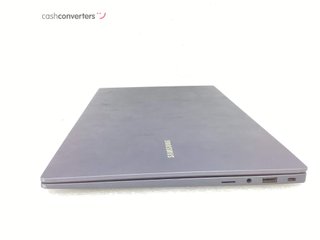 pc portatil samsung 750xgk