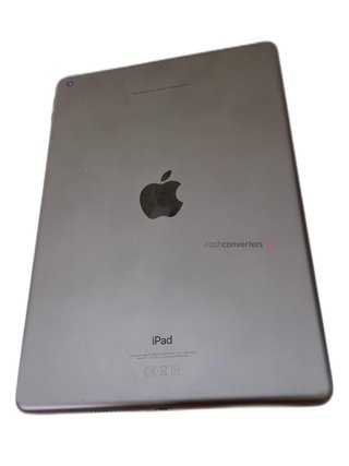 ipad apple ipad (wi-fi) (a2602) 256gb (10.2) (9 generacion)