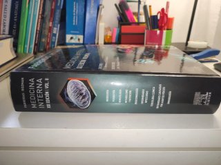 Libros medicina