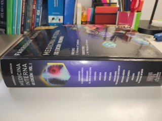 Libros medicina