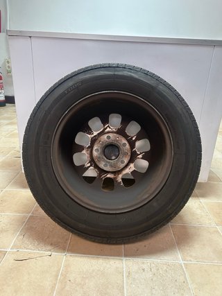 Llantas Originales BMW E46
