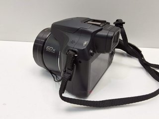 camara digital bridge lumix/panasonic dc-fz82