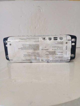 Airbag del der volkswagen 1k0880204l golf v 19131