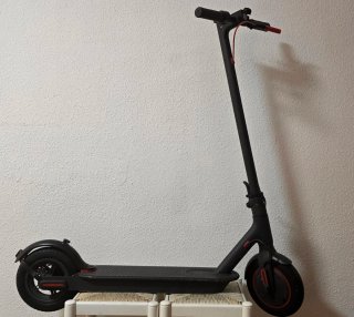 Patinete Eléctrico Xiaomi Pro