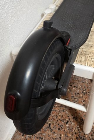 Patinete Eléctrico Xiaomi Pro