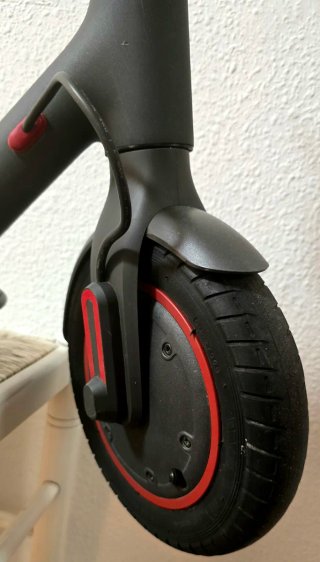 Patinete Eléctrico Xiaomi Pro