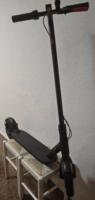Patinete Eléctrico Xiaomi Pro